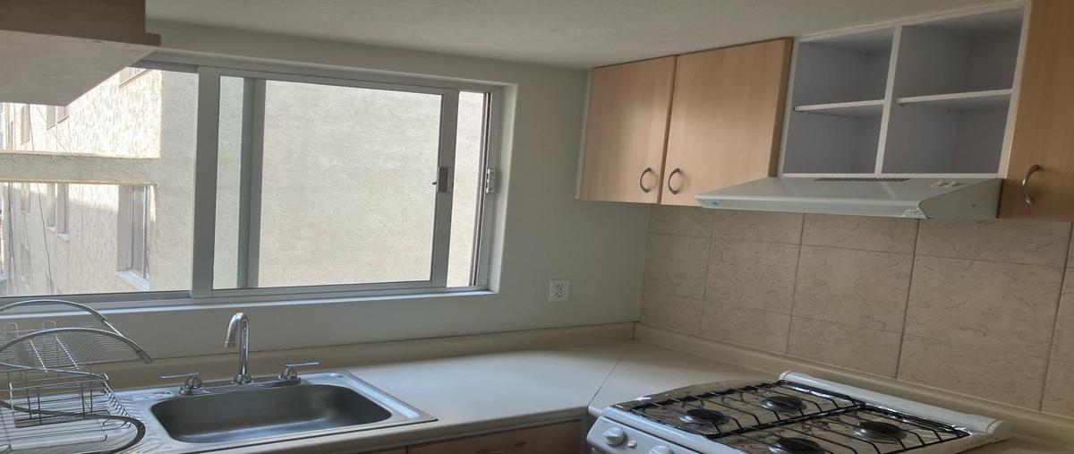 Foto de departamento en renta en  , escandón ii sección, miguel hidalgo, df / cdmx, 0 No. 04