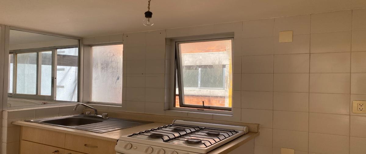 Foto de departamento en renta en  , escandón ii sección, miguel hidalgo, df / cdmx, 0 No. 03
