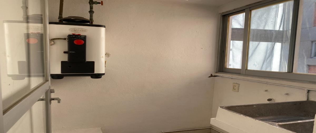 Foto de departamento en renta en  , escandón ii sección, miguel hidalgo, df / cdmx, 0 No. 04