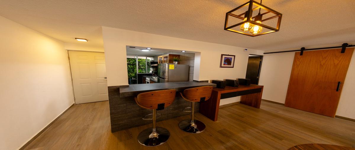 Foto de departamento en renta en  , escandón ii sección, miguel hidalgo, df / cdmx, 0 No. 04
