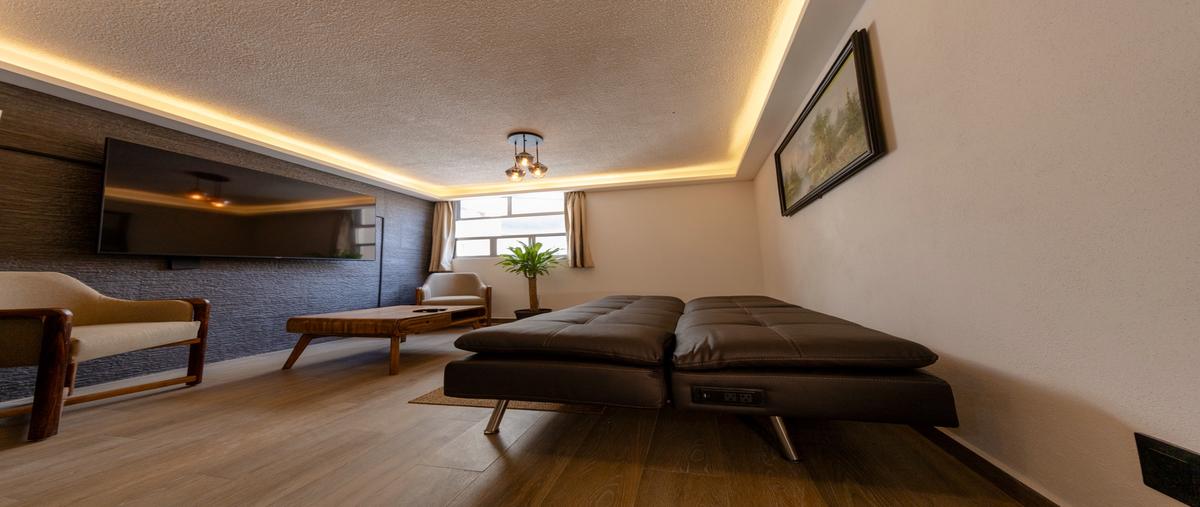 Foto de departamento en renta en  , escandón ii sección, miguel hidalgo, df / cdmx, 0 No. 05