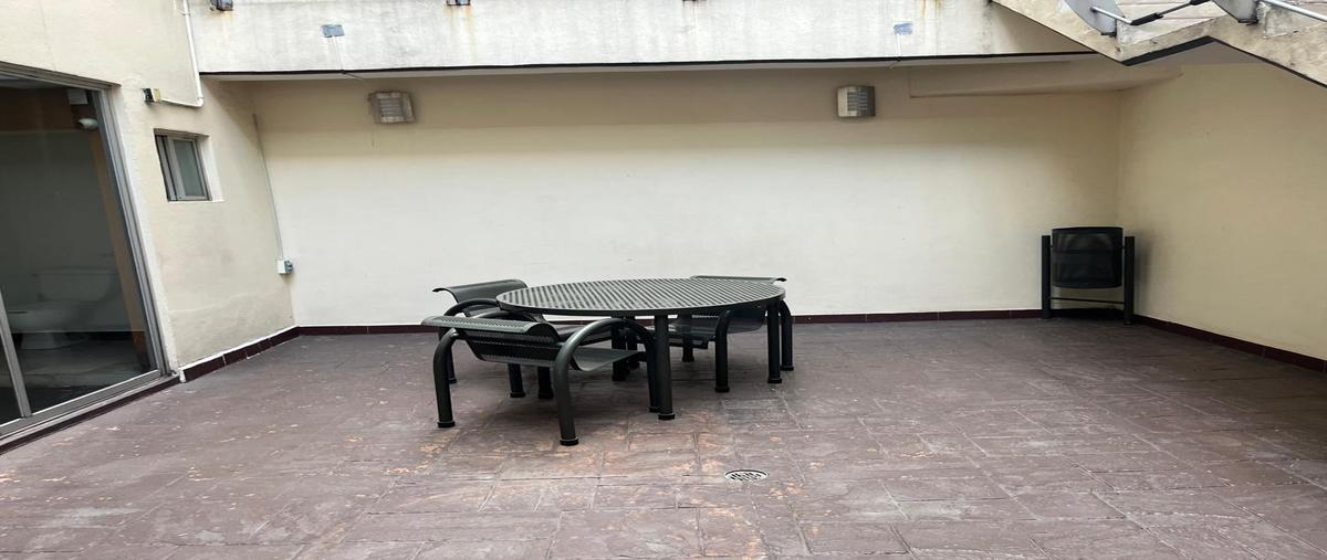 Foto de departamento en renta en  , escandón ii sección, miguel hidalgo, df / cdmx, 0 No. 05