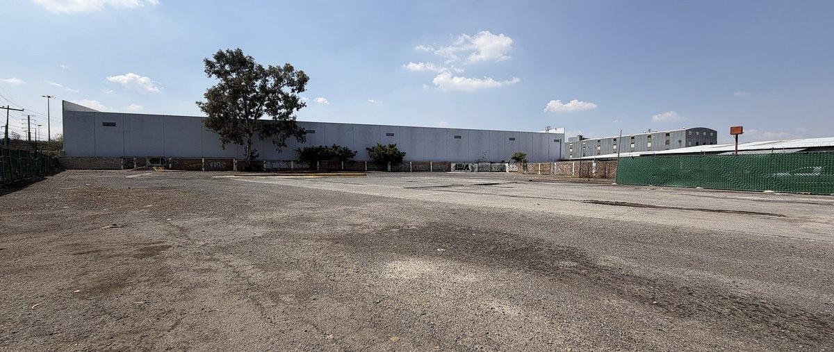 Foto de terreno habitacional en renta en escape , industrial alce blanco, naucalpan de juárez, méxico, 30883082 No. 05