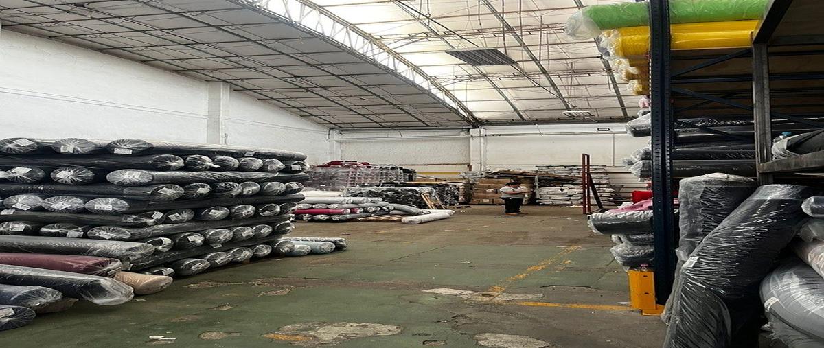 Foto de bodega en renta en escapé , industrial alce blanco, naucalpan de juárez, méxico, 0 No. 03