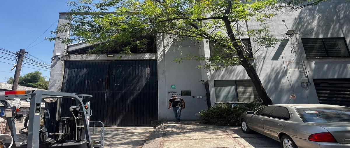Foto de bodega en renta en escapé , industrial alce blanco, naucalpan de juárez, méxico, 0 No. 04