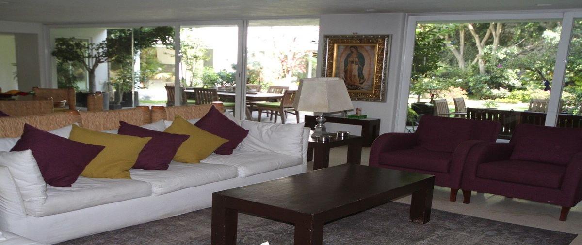 Foto de casa en venta en escarcha , jardines del pedregal, álvaro obregón, df / cdmx, 0 No. 03