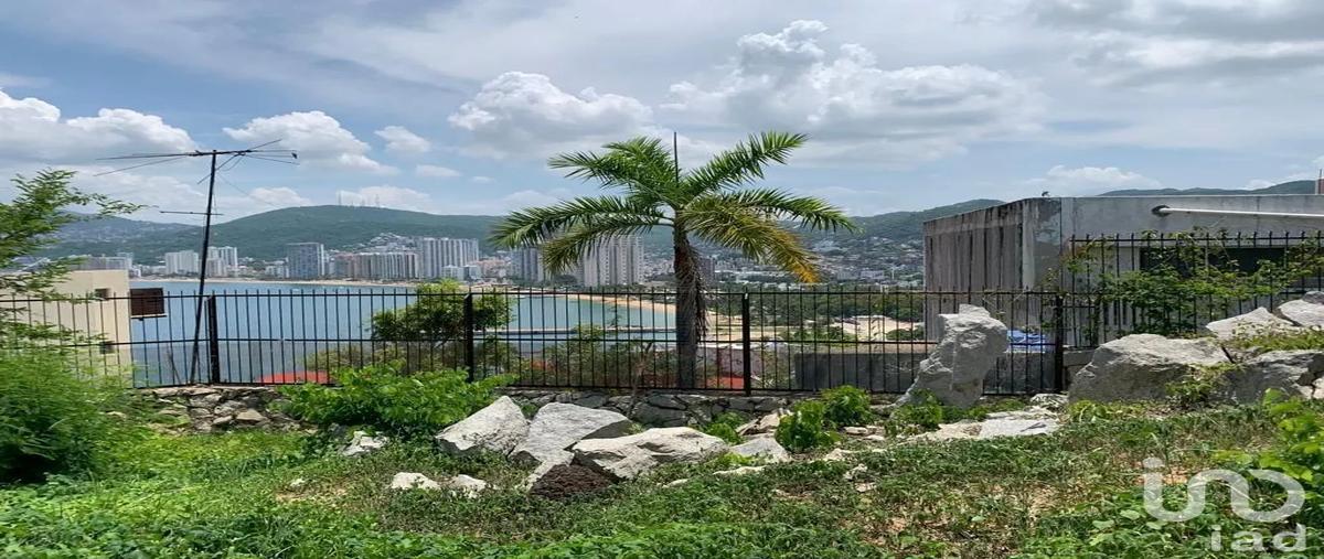 Foto de terreno comercial en venta en escenica 133, playa guitarrón, acapulco de juárez, guerrero, 30892764 No. 04