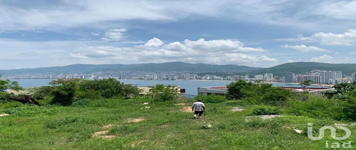 Foto de terreno comercial en venta en escenica 133, playa guitarrón, acapulco de juárez, guerrero, 30892764 No. 05