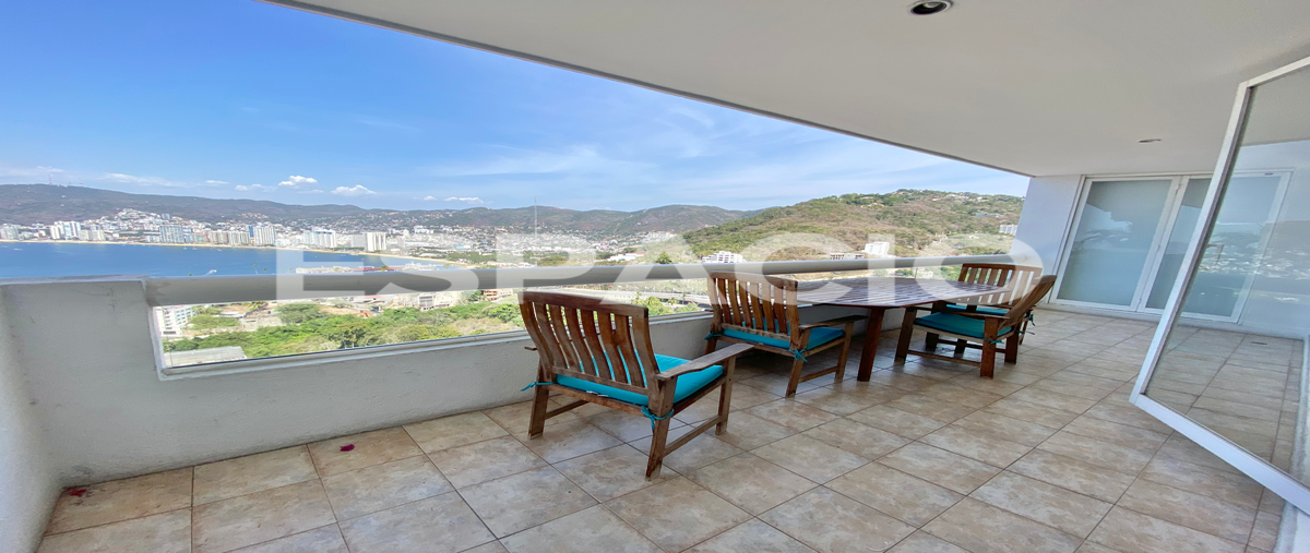Foto de departamento en venta en escenica , cumbres llano largo, acapulco de juárez, guerrero, 23737722 No. 03