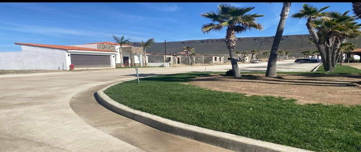Foto de terreno habitacional en venta en escenica ensenada - tijuana kilometro 72, , la salina, ensenada, baja california, 0 No. 02