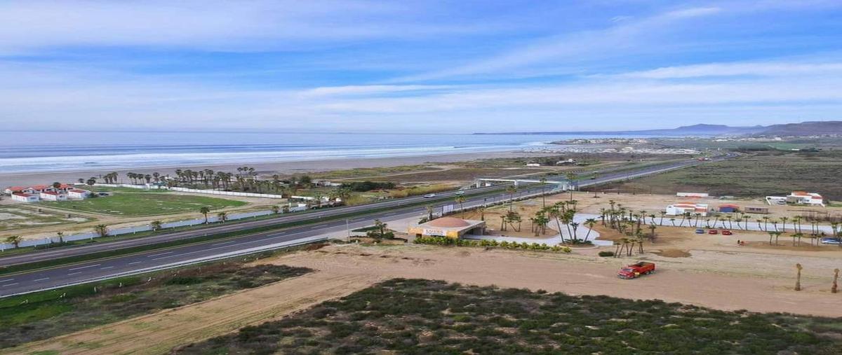 Foto de terreno habitacional en venta en escenica ensenada - tijuana kilometro 72, , la salina, ensenada, baja california, 0 No. 03