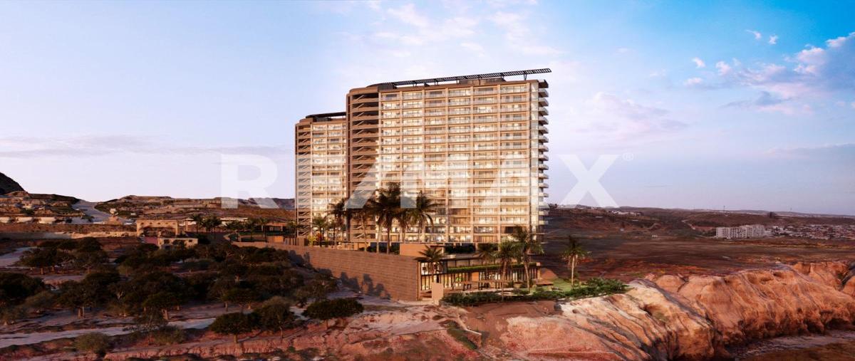 Foto de departamento en venta en escenica ensenada - tijuana kilometro , punta bandera, tijuana, baja california, 0 No. 03