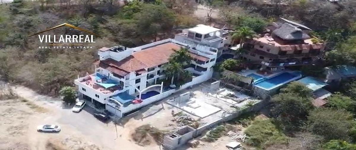 Foto de edificio en venta en escenica las gatas , zihuatanejo centro, zihuatanejo de azueta, guerrero, 31010902 No. 02