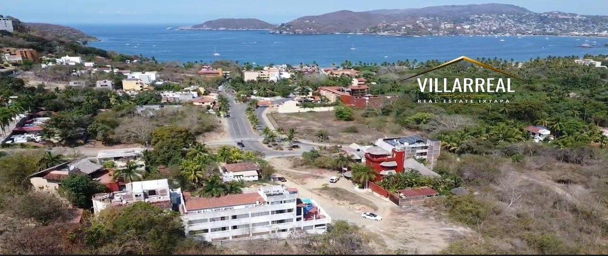 Foto de edificio en venta en escenica las gatas , zihuatanejo centro, zihuatanejo de azueta, guerrero, 31010902 No. 04