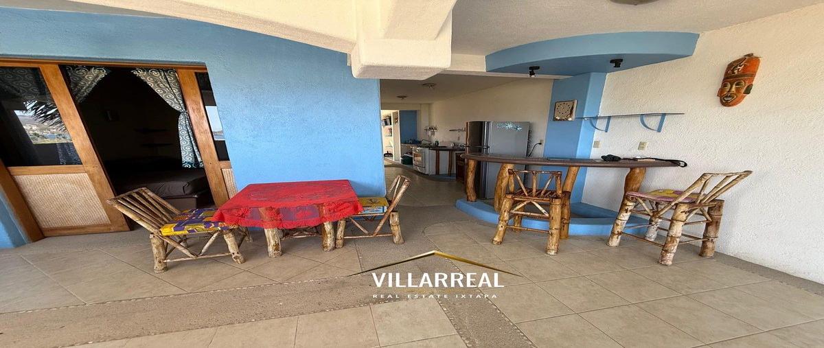 Foto de edificio en venta en escenica las gatas , zihuatanejo centro, zihuatanejo de azueta, guerrero, 0 No. 14