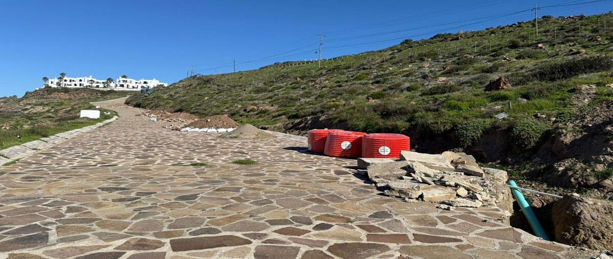 Foto de terreno habitacional en venta en escenica , plaza del mar, playas de rosarito, baja california, 0 No. 03