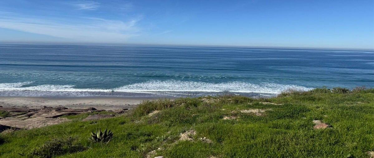 Foto de terreno habitacional en venta en escenica , plaza del mar, playas de rosarito, baja california, 0 No. 05