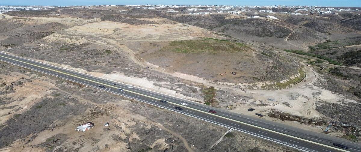 Foto de terreno habitacional en venta en escénica , real del mar, tijuana, baja california, 30669058 No. 03