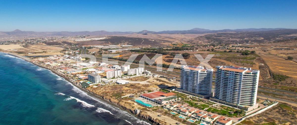 Foto de terreno habitacional en venta en escénica rosarito-ensenada , santa anita, playas de rosarito, baja california, 0 No. 03