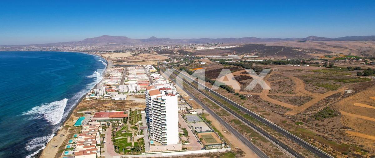 Foto de terreno habitacional en venta en escénica rosarito-ensenada , santa anita, playas de rosarito, baja california, 0 No. 04