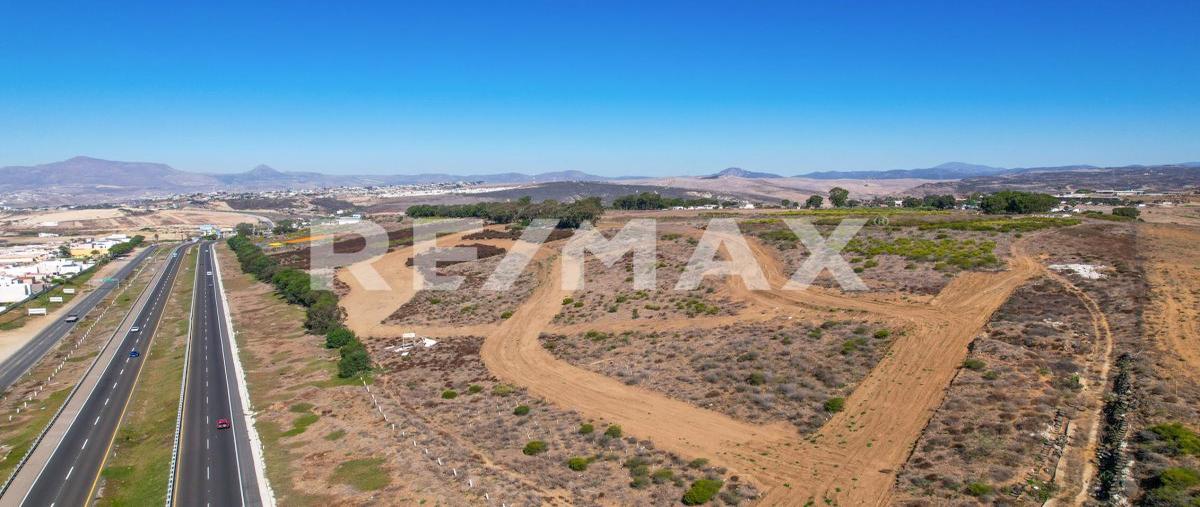 Foto de terreno habitacional en venta en escénica rosarito-ensenada , santa anita, playas de rosarito, baja california, 0 No. 05