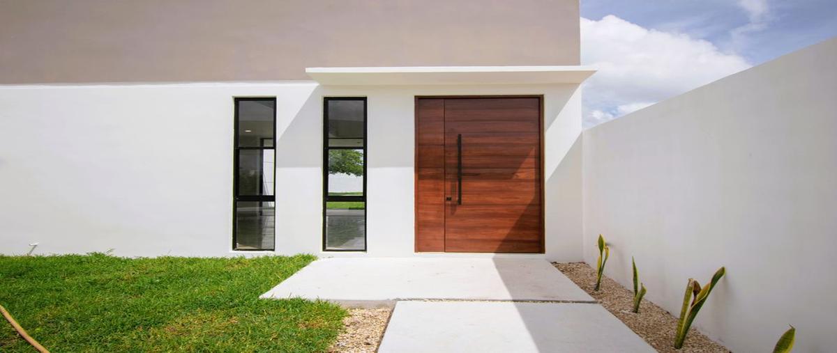 Foto de casa en venta en eschamb muy cerca del colegio montreal , dzitya, mérida, yucatán, 0 No. 03
