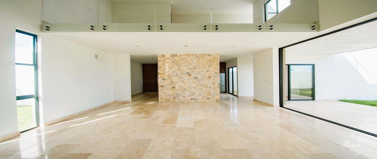 Foto de casa en venta en eschamb muy cerca del colegio montreal , dzitya, mérida, yucatán, 0 No. 05