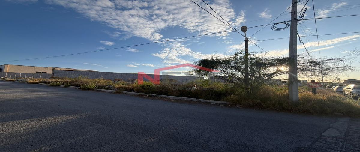 Foto de terreno habitacional en venta en escobedo 0, escobedo, arteaga, coahuila de zaragoza, 0 No. 03
