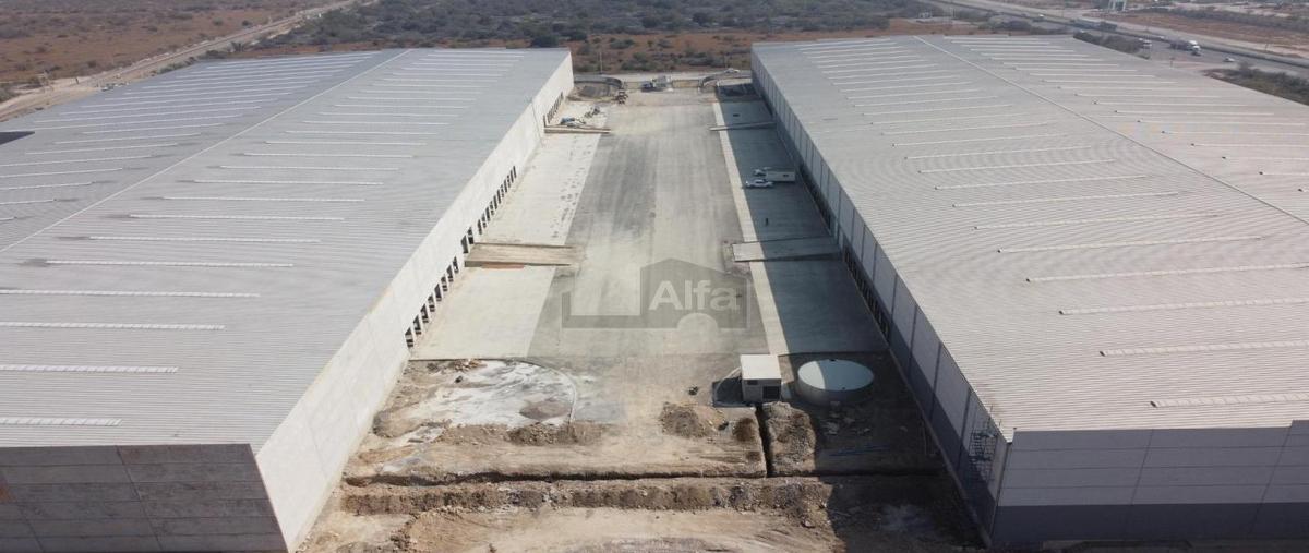 Foto de nave industrial en renta en escobedo 1001, villas de san francisco, general escobedo, nuevo león, 0 No. 03