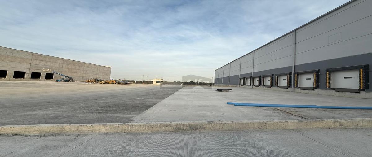 Foto de nave industrial en renta en escobedo 1001, villas de san francisco, general escobedo, nuevo león, 0 No. 04