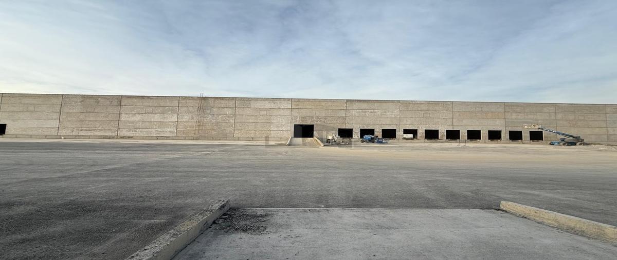 Foto de nave industrial en renta en escobedo 1001, villas de san francisco, general escobedo, nuevo león, 0 No. 05