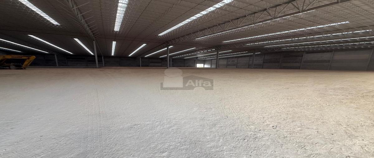 Foto de nave industrial en renta en escobedo 1002, villas de san francisco, general escobedo, nuevo león, 0 No. 05