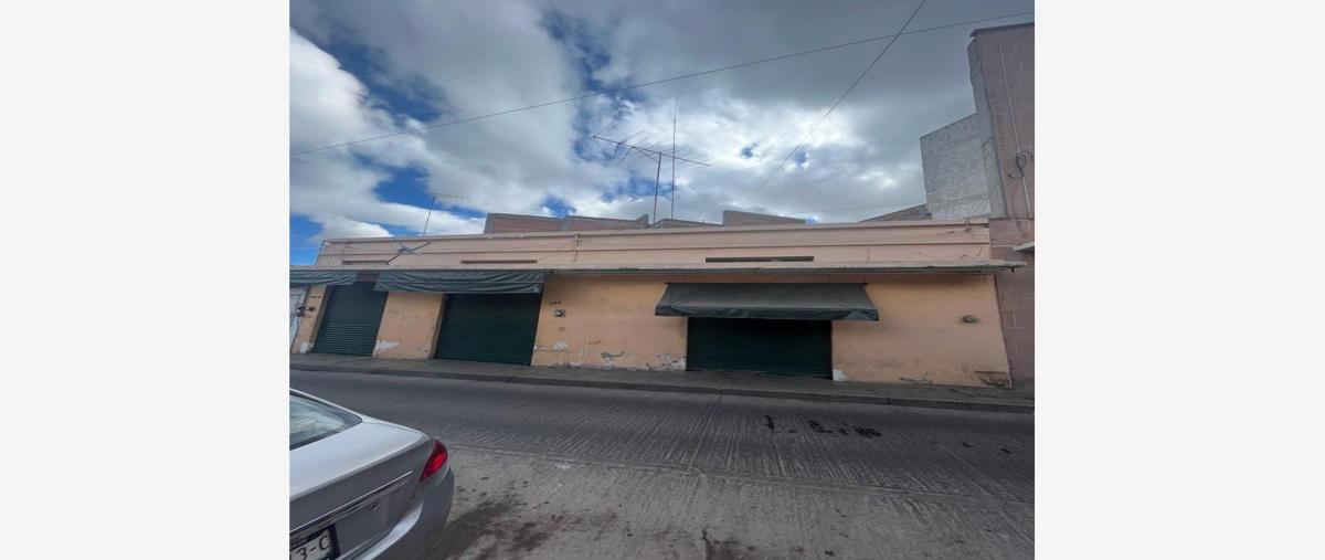 Foto de local en venta en escobedo 1140, san luis potosí centro, san luis potosí, san luis potosí, 27631857 No. 01