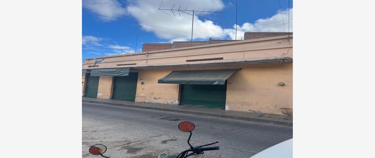 Foto de local en venta en escobedo 1140, san luis potosí centro, san luis potosí, san luis potosí, 27631857 No. 02