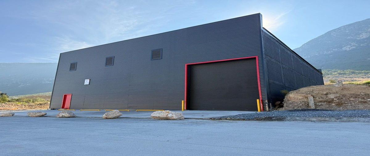 Foto de bodega en venta en escobedo , puerta del sol, general escobedo, nuevo león, 0 No. 04