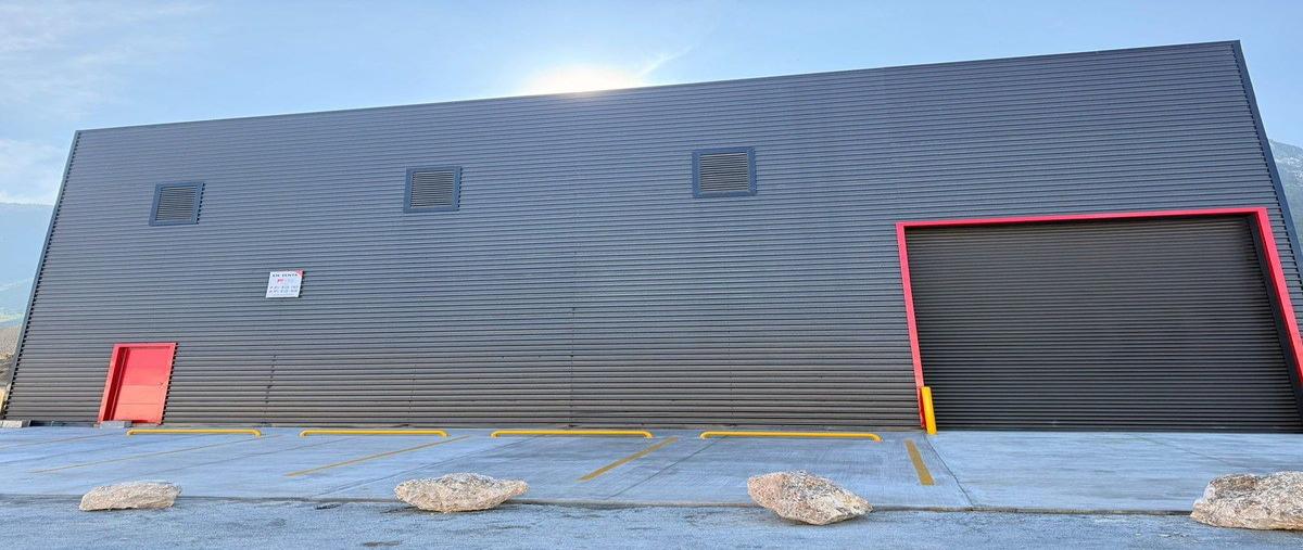 Foto de bodega en venta en escobedo , puerta del sol, general escobedo, nuevo león, 0 No. 05