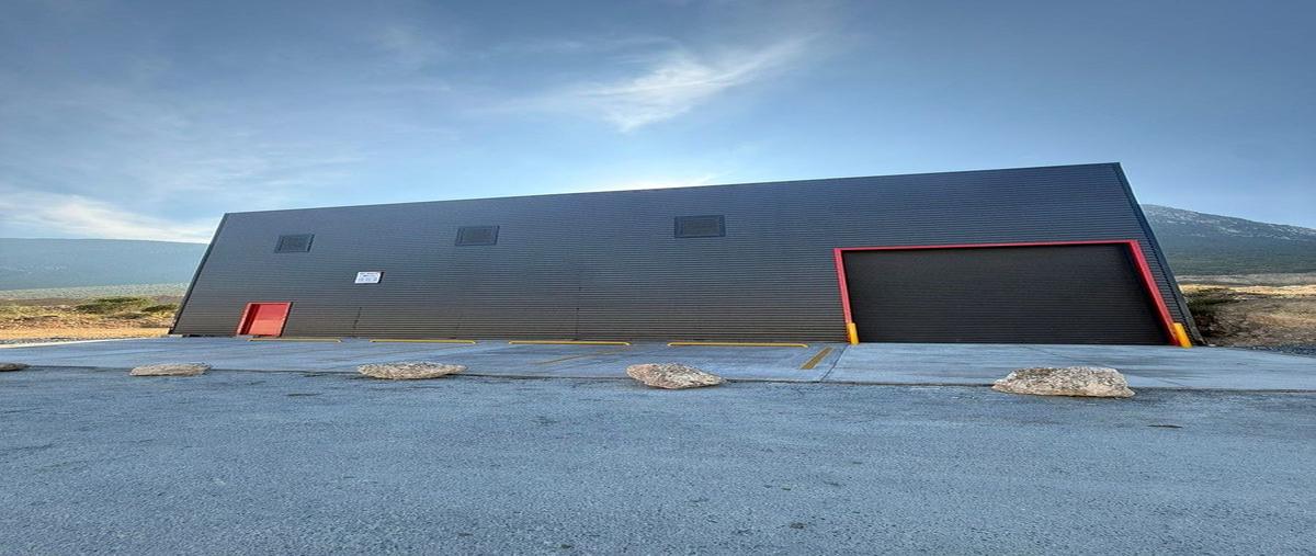 Foto de bodega en venta en escobedo , puerta del sol, general escobedo, nuevo león, 0 No. 06