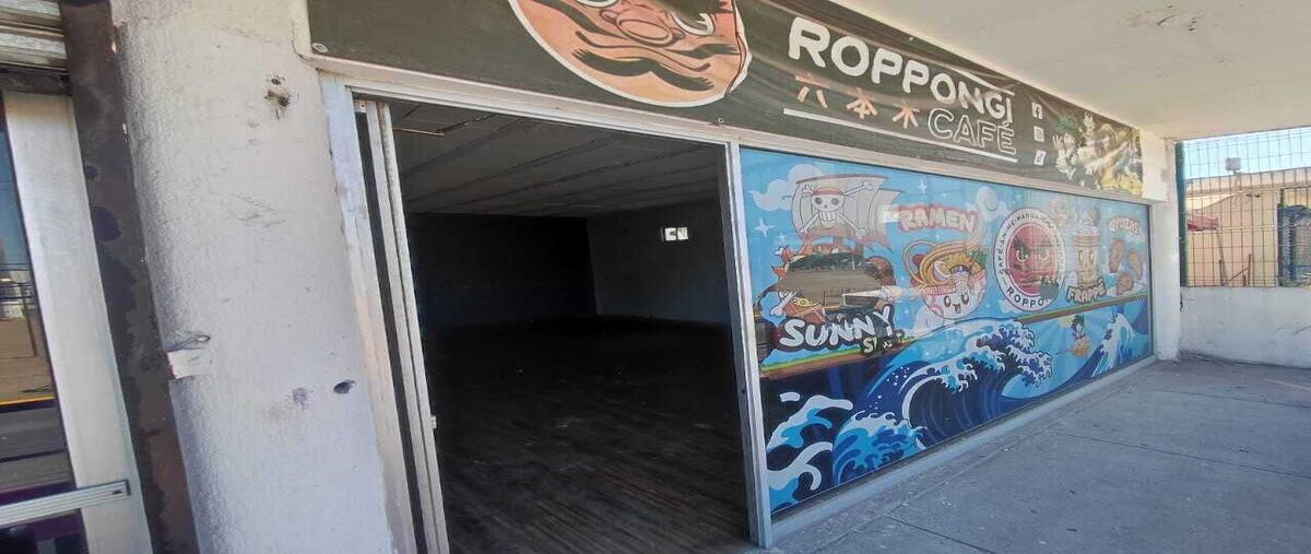 Foto de local en renta en escobedo , roble nuevo, general escobedo, nuevo león, 30117067 No. 01