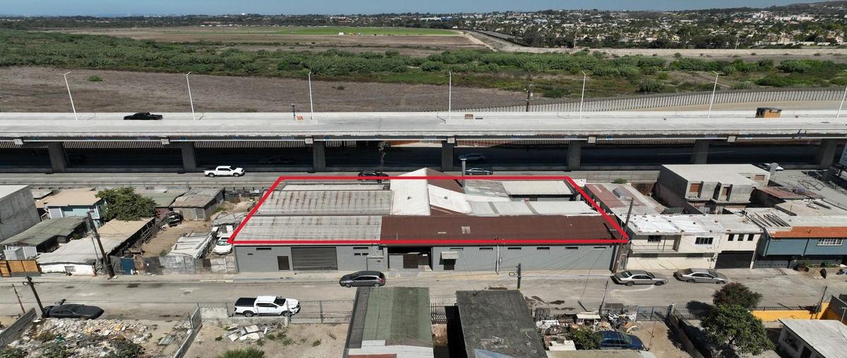 Foto de bodega en escobedo , zona norte, tijuana, baja california, 0 foto 02 Foto de bodega en venta en escobedo , zona norte, tijuana, baja california, 0 No. 02