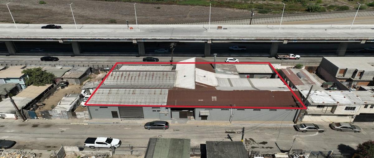 Foto de bodega en escobedo , zona norte, tijuana, baja california, 0 foto 04 Foto de bodega en venta en escobedo , zona norte, tijuana, baja california, 0 No. 04