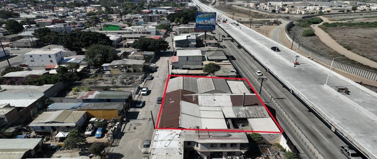 Foto de bodega en escobedo , zona norte, tijuana, baja california, 0 foto 05 Foto de bodega en venta en escobedo , zona norte, tijuana, baja california, 0 No. 05