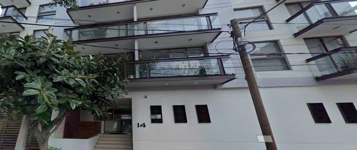 Foto de departamento en escocia , del valle centro, benito juárez, df / cdmx, 28133346 foto 01 Foto de departamento en venta en escocia , del valle centro, benito juárez, df / cdmx, 28133346 No. 01