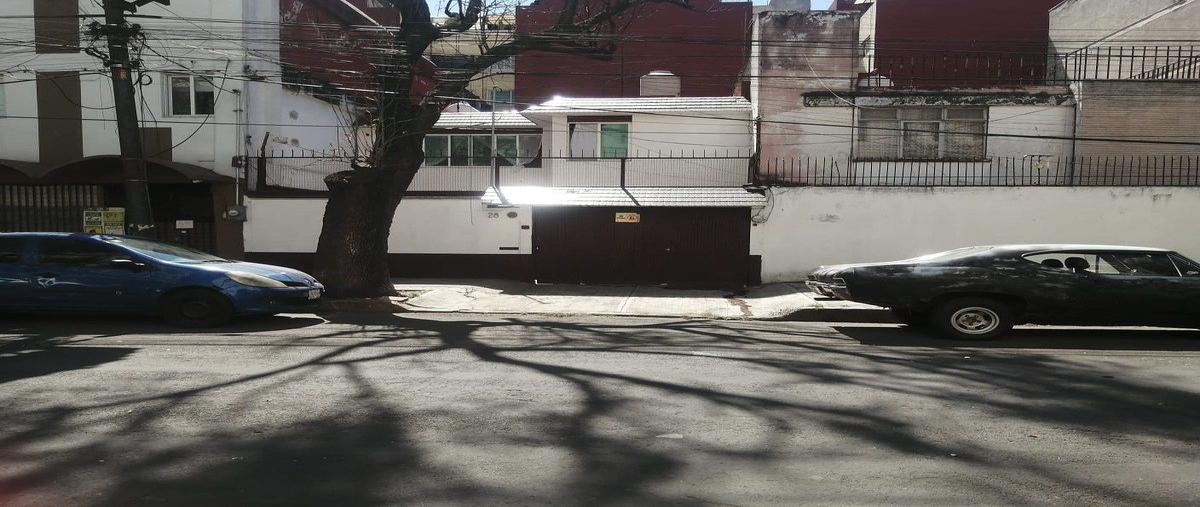 Foto de casa en venta en escocia , parque san andrés, coyoacán, df / cdmx, 30865513 No. 03