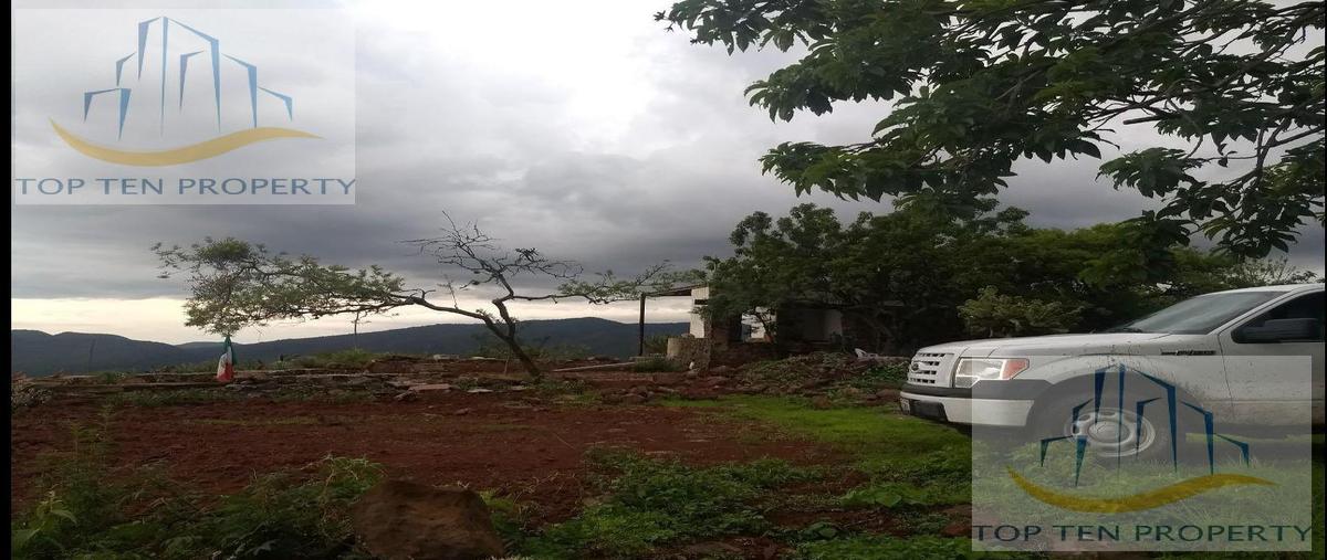 Foto de terreno habitacional en venta en  , escolástica, pedro escobedo, querétaro, 28683896 No. 03