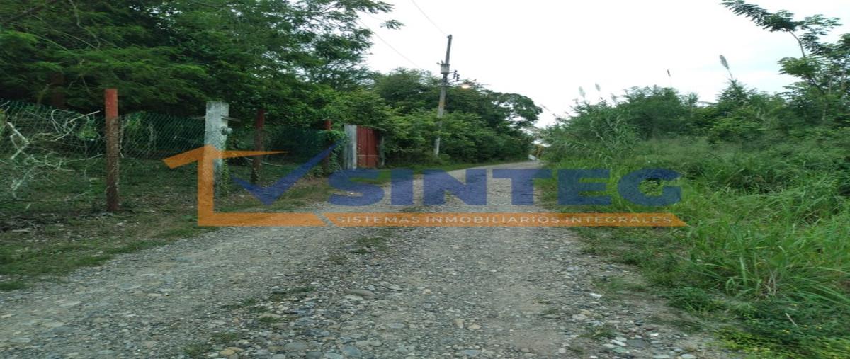 Foto de terreno habitacional en venta en  , escolin de olarte, coatzintla, veracruz de ignacio de la llave, 27263321 No. 03