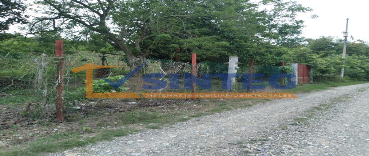Foto de terreno habitacional en venta en  , escolin de olarte, coatzintla, veracruz de ignacio de la llave, 27263321 No. 04