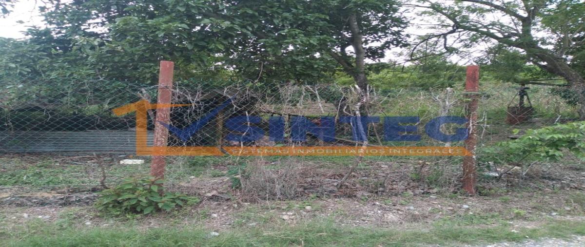 Foto de terreno habitacional en venta en  , escolin de olarte, coatzintla, veracruz de ignacio de la llave, 27263321 No. 05