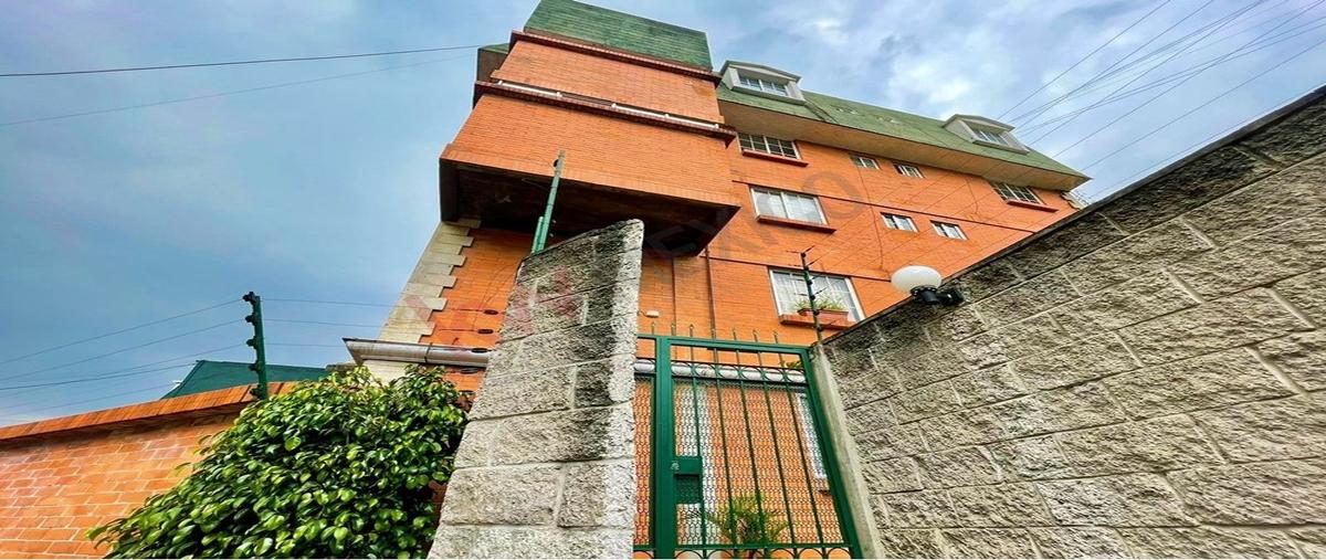 Foto de departamento en venta en escollo 276, ampliación las aguilas, álvaro obregón, df / cdmx, 30205163 No. 01