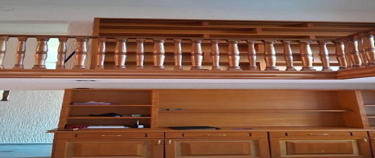 Foto de casa en renta en escolta , san jerónimo lídice, la magdalena contreras, df / cdmx, 0 No. 03