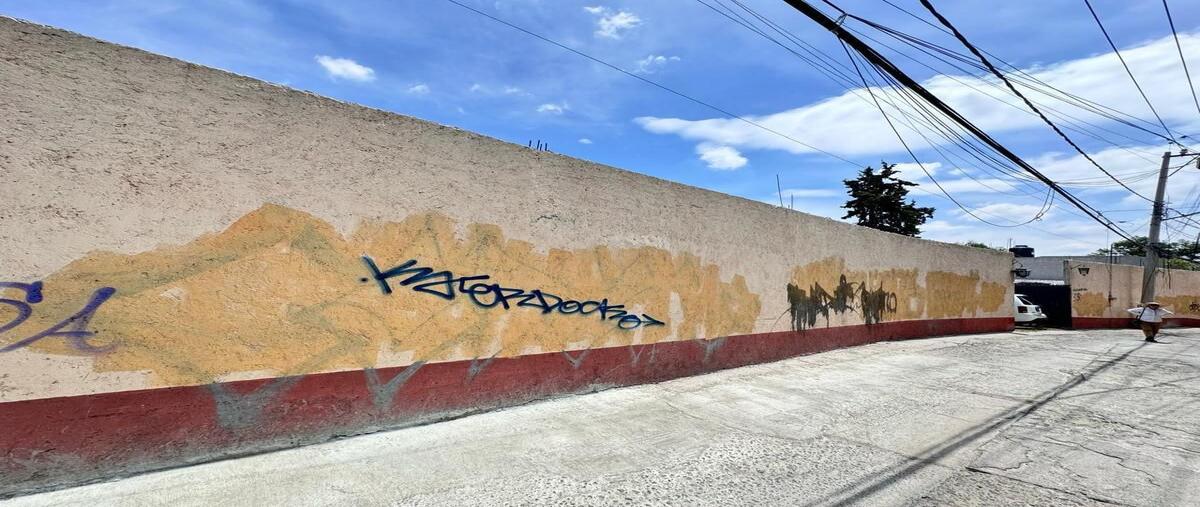 Foto de terreno habitacional en escondida , la peñita del pueblo tetelpan, álvaro obregón, df / cdmx, 0 foto 01 Foto de terreno habitacional en venta en escondida , la peñita del pueblo tetelpan, álvaro obregón, df / cdmx, 0 No. 01